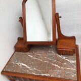 Art deco hairdresser 20s