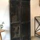 Locker metal of the 1920s