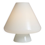 1970s Murano glass table lamp, Italy