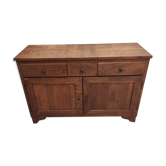 Buffet en chêne