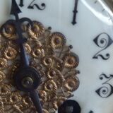 Napoleon III clock