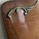 Wall coat rack 1940