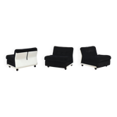 Modules de canapé "Amanta" par Mario Bellini pour B&B Italia