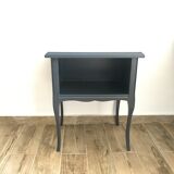 Vintage bedside