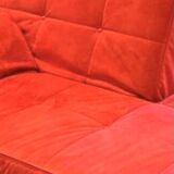 Smala sofa in fabric by Pascal Mourgue for Ligne Roset
