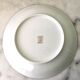 Set de 10 assiettes plates porcelaine de Limoges
