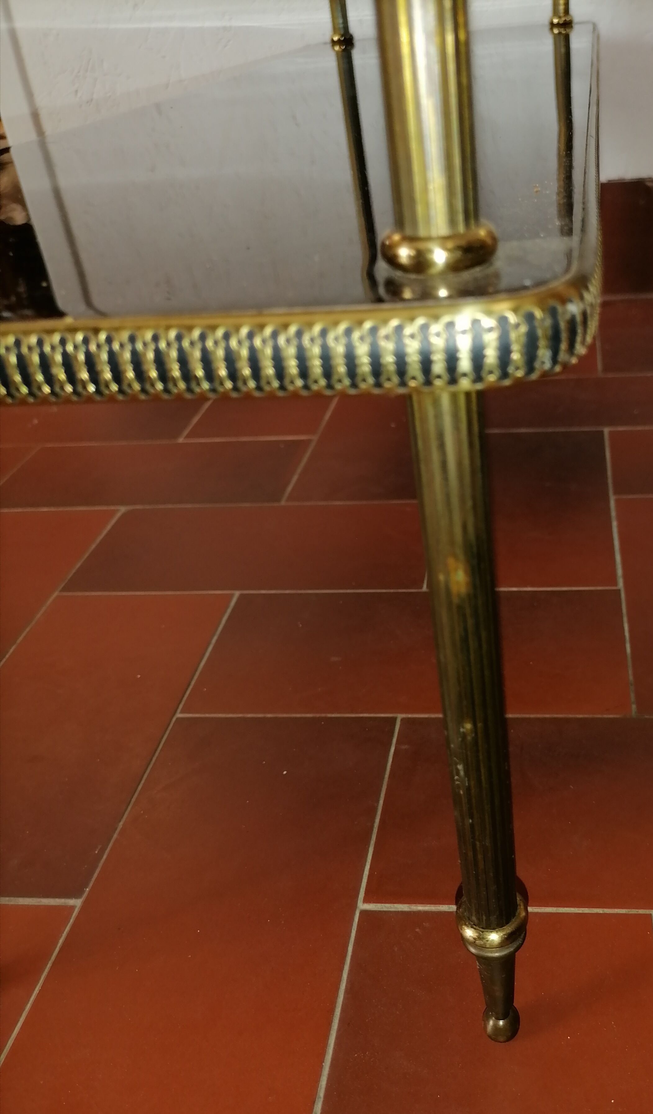 Etagère 1950