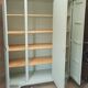 Jolie Armoire Art déco d'époque