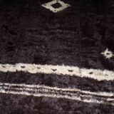 Carpet Syrian goat of 1930