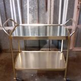Desserte vintage