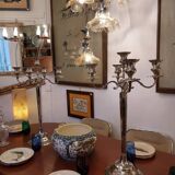 5-light candelabra