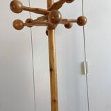 Porte manteaux vintage