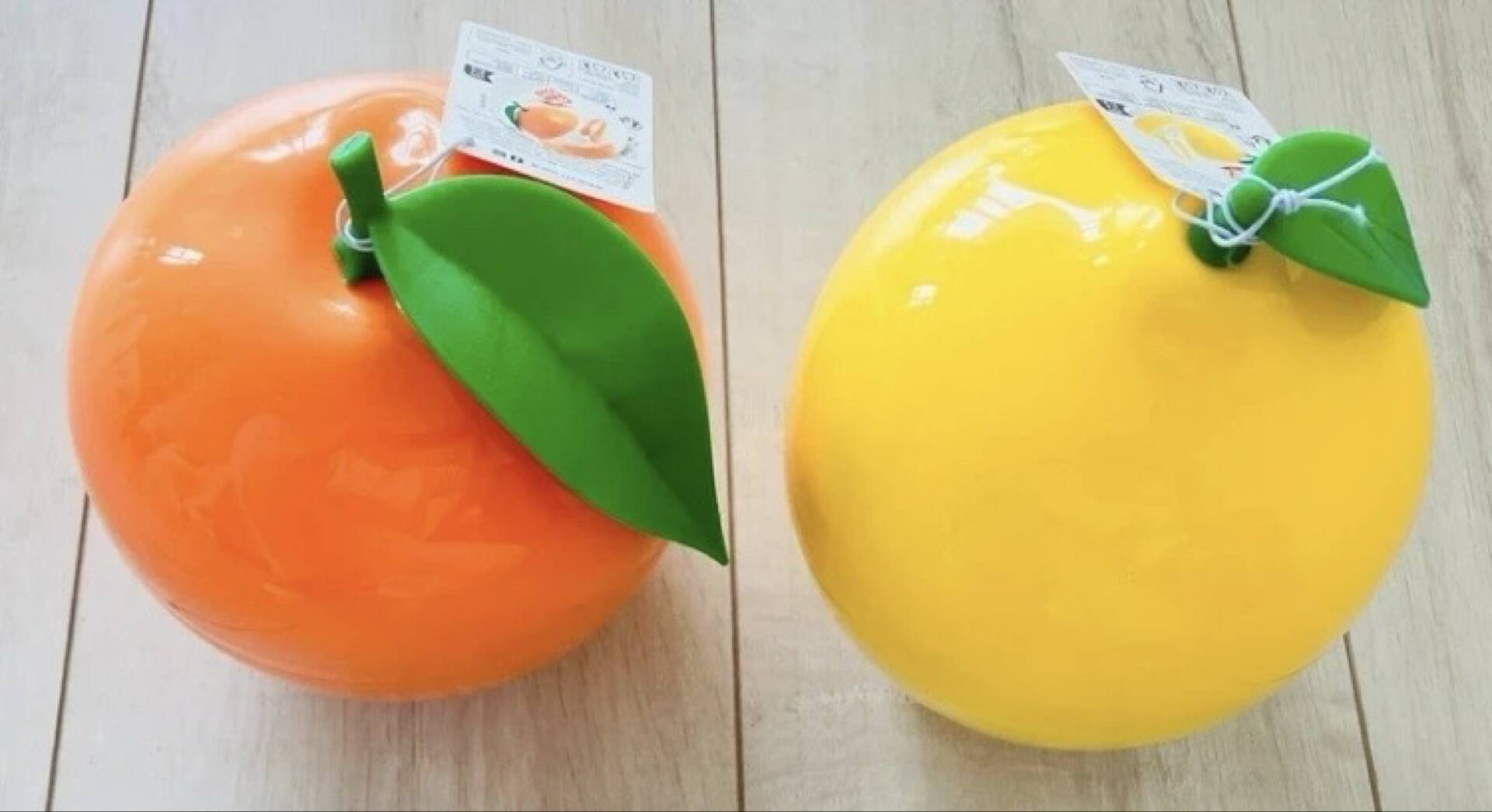 Lot de 2 seaux à glace