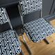 Art Deco chairs