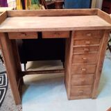 Watchmaker's workbench
