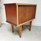 Table de chevet vintage