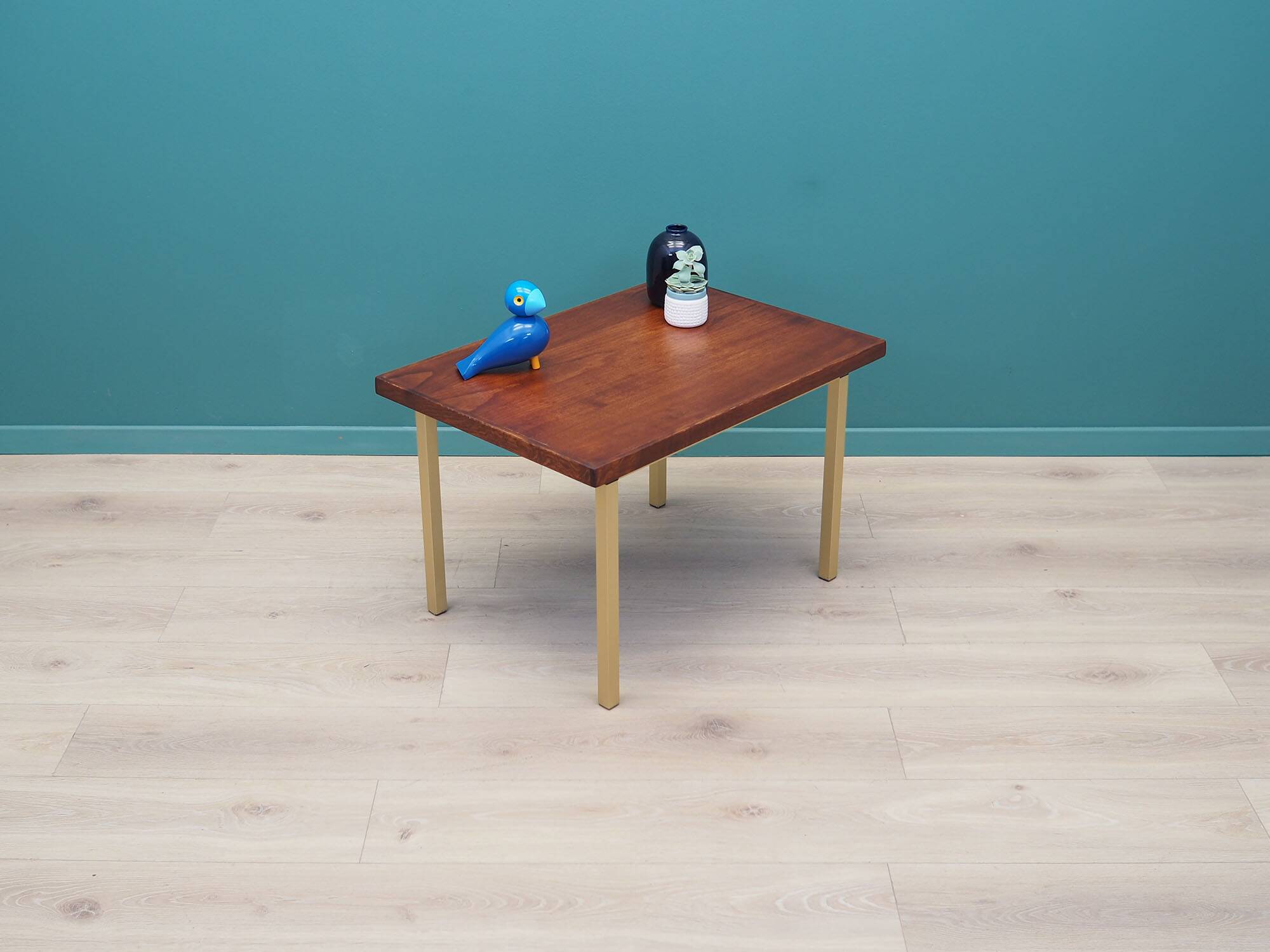 Coffee table, Danish design, 1970s, production: Denmark
