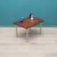 Coffee table, Danish design, 1970s, production: Denmark