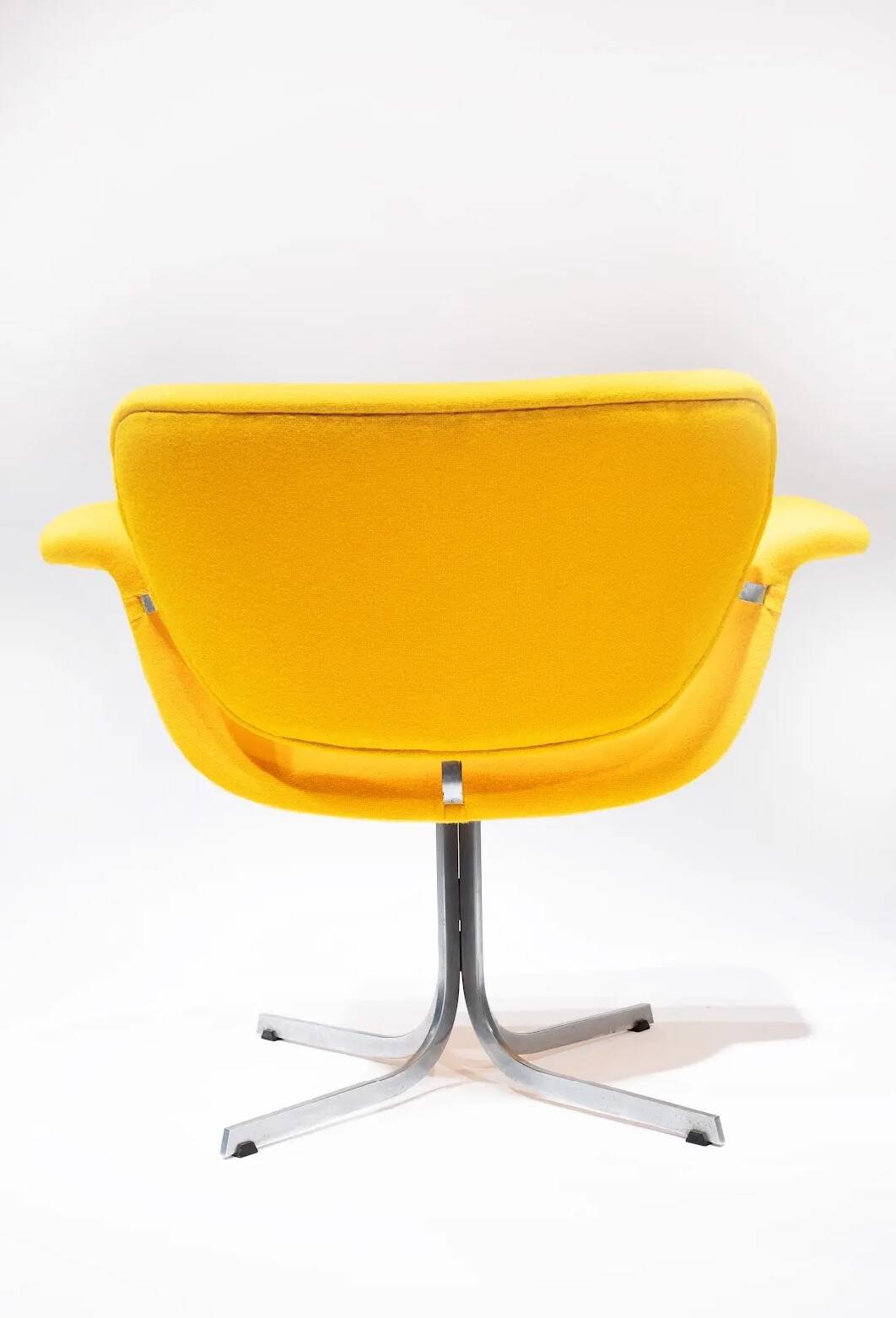 Fauteuil Big Tulip de Pierre Paulin, Ed. Artifort, 1960s