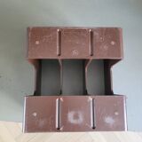 Gustavsberg vinyl record holder range