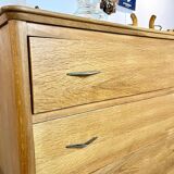 Commode vintage