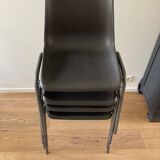 Set of 4 Chairs Unic Design year 90 '