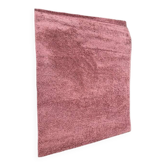 Shaggy Rose Rug – Softness, Comfort & Modern Elegance