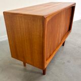 Small sideboard by HP Hansen, Denmark, 1960s