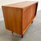 Petit buffet par HP Hansen, Danemark, années 1960