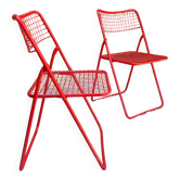 TED NET chairs