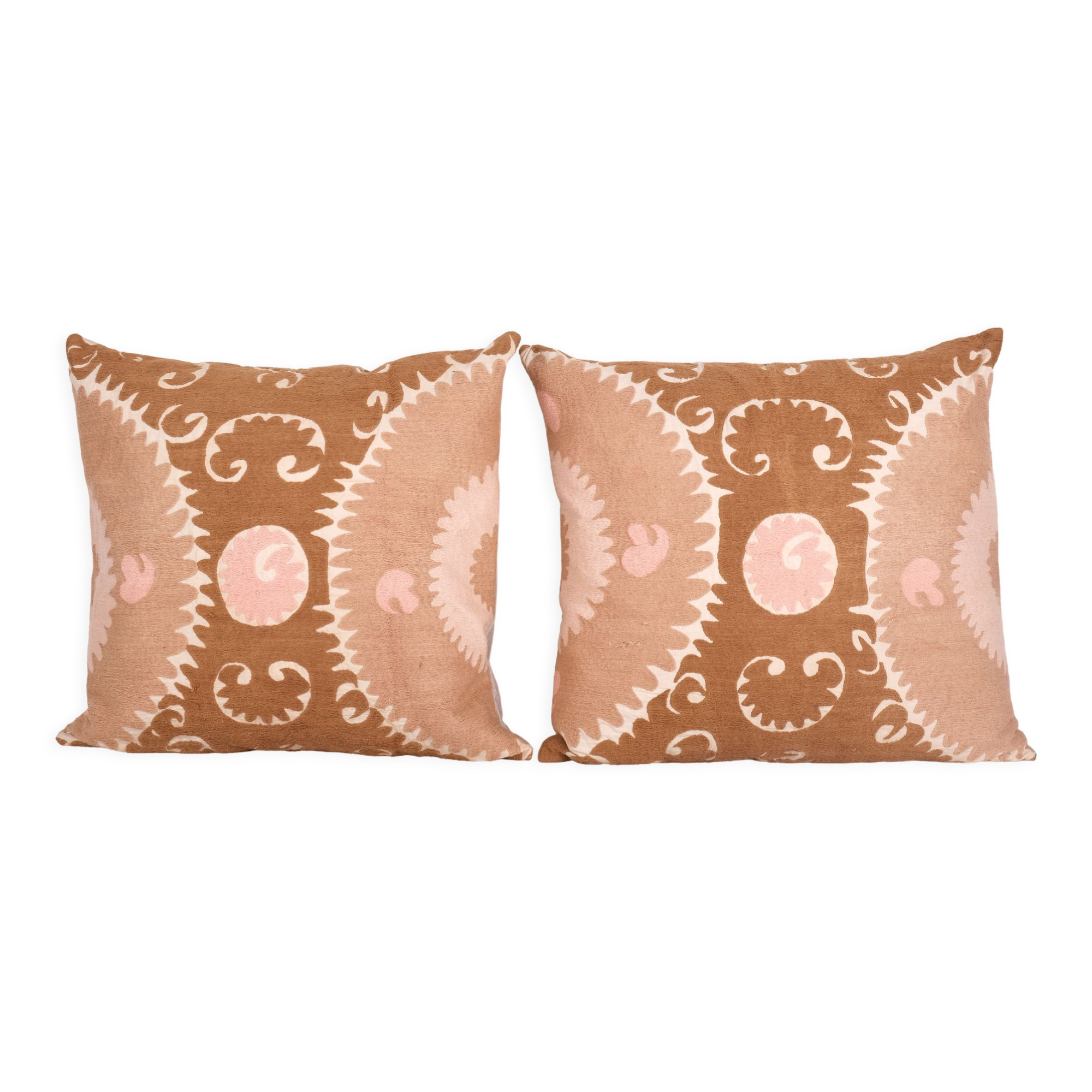 Cushions