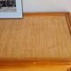 Vintage rattan sideboard - circa 1970