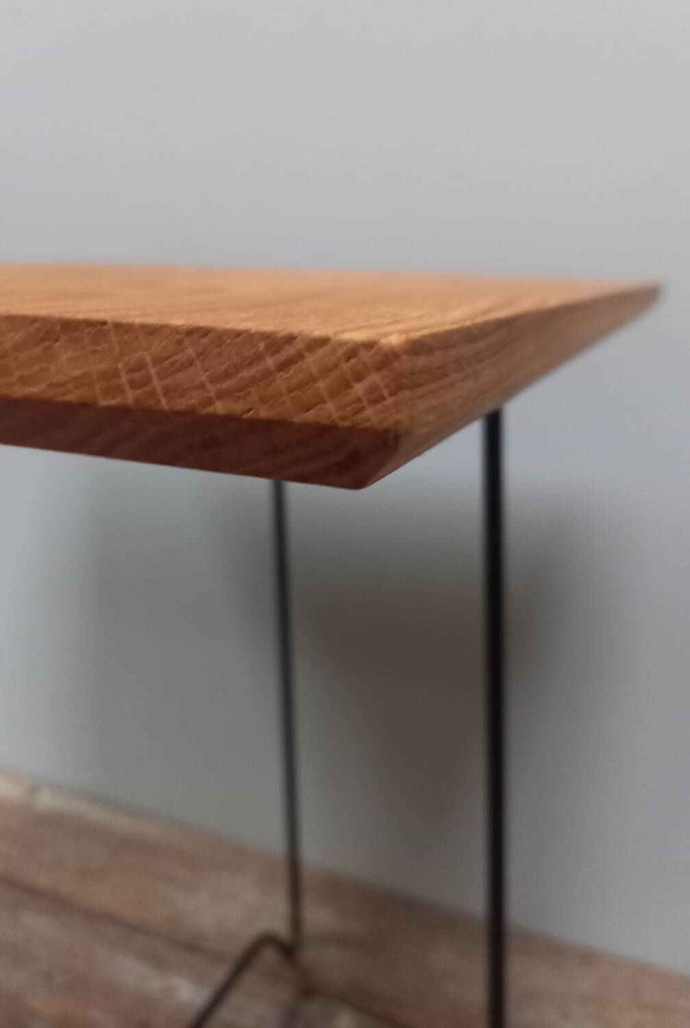 Side table or coffee table