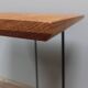 Side table or coffee table