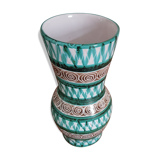 Robert Picault 50s vase