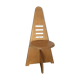 Monday chair sit Gijs Boelaars