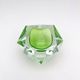 Murano Sommerso Mandruzzato catch-all tray
