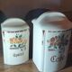 Spice jars