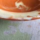 Series of 5 hollow plates