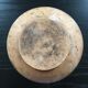 Patinated terracotta jar