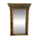 Empire style mirror