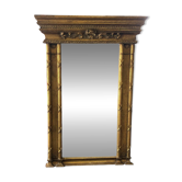 Miroir style Empire