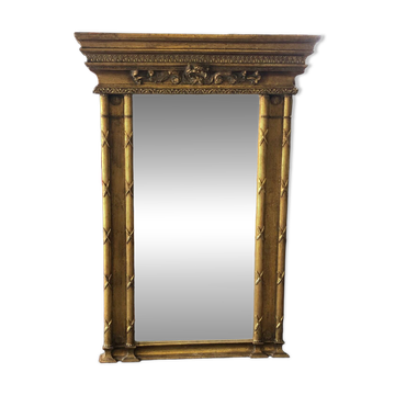 Miroir style Empire