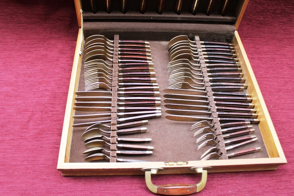 Cutlery set