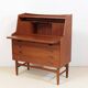 Mid-Century Teak Secretary