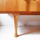 Grabowski design in Light Walnut, Polish Mid-Century 1970s