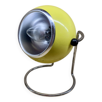 Space Age Desk Lamp, 1970s