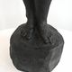 Sculpture of a Nude Woman in plaster by Radeta Stankovic