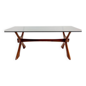 Table basse par fredrik