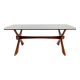 Coffee table by fredrik abeln-schriever